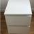 Ikea - King Size Bdrm dresser Head/Footboard, 2nightstands, 2 TV Stand 2 thumbnail