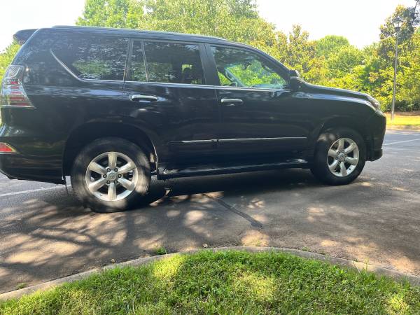 2014 Lexus GX460 4x4 - $25,000 (Lake Wylie)63613447452163123