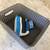Miscellaneous - Cleaning/scrub brush and Plastic Basket - BOTH NEW WIT 1 thumbnail