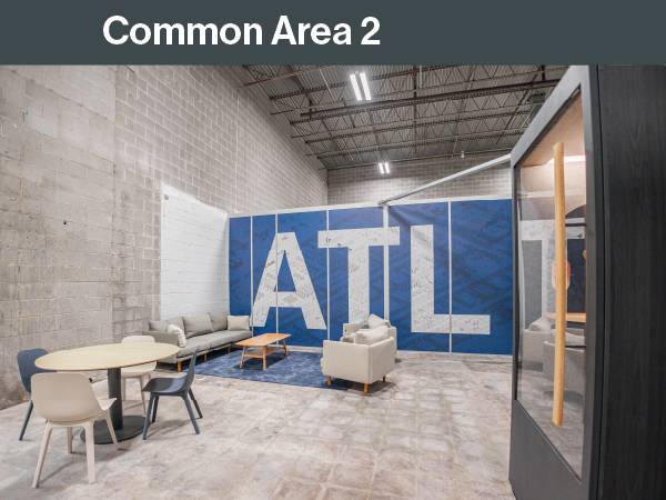 $995 Small Warehouse Space: Now Available (South Fulton)63963990123010124