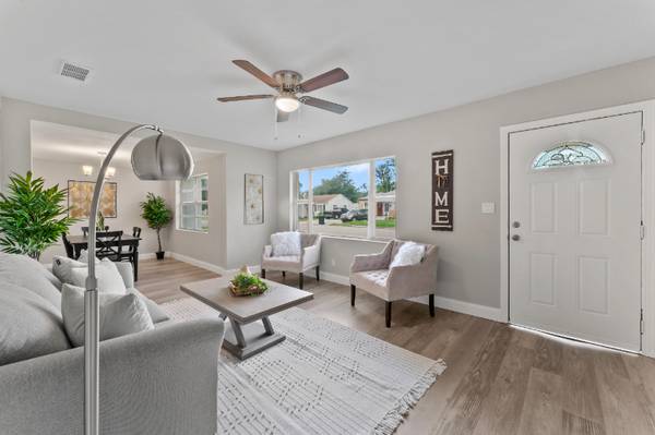$2550.00 / 3br - 1412ft2 - Charming Family Home in the Heart of St. Pete63991085600131122