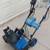 Snow blowers 3  120v  for sale 2 thumbnail