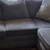Couch, Sectional, 2 Pieces 2 thumbnail