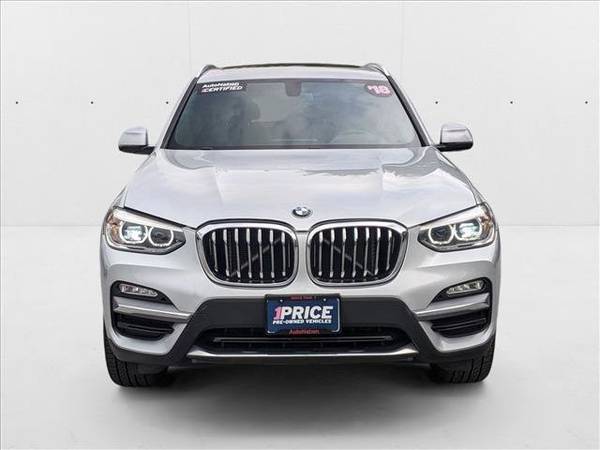 2018 BMW X3 AWD All Wheel Drive xDrive30i SUV - $22,299 (Call *(443) 912-5289* to Confirm Availability Instantly)63470598938241121