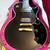 Gibson Les Paul Custom - Black - Electric Guitar 1 thumbnail