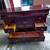 11-Drawer + two doors with shelf storage  Chest 6 thumbnail