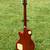 Blitz by Aria Pro II Les Paul Honeyburst - Fully Serviced 2 thumbnail