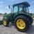 John Deere 5083E 4x4 Tractor with Cab and Loader 8 thumbnail