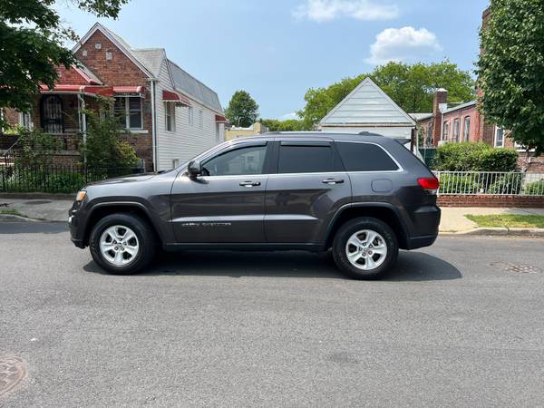 2017 Jeep Grand Cherokee Laredo - $7,500 (Brooklyn)63654718702979121