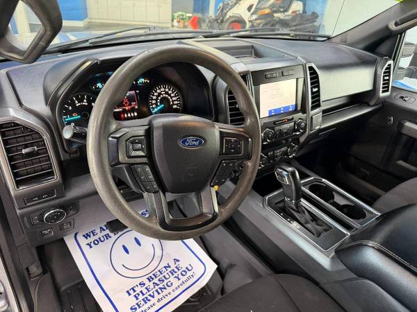 2020 Ford F-150 F150 F - Photo 14