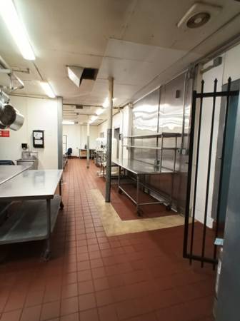 $200 / 2000ft2 - COMMERCIAL COMMISSARY KITCHEN RENTAL SPACE AND TIME SHARED (EL CAJON)63932990181762121