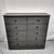 Gray Matte 10 Drawer Dresser! 1 thumbnail