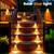 Dawn's Deals- New, Solar Fence Lights,12 Pack Deck Light, Led Outdoor 6 thumbnail