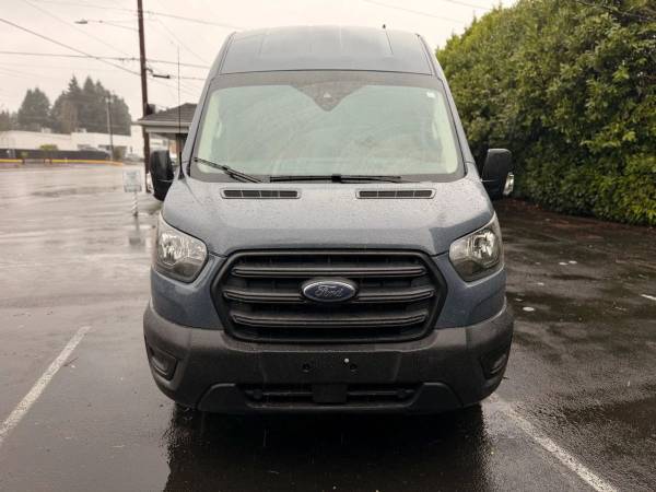2020 Ford Transit 250 - Photo 3