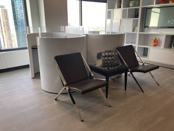 Co-Working Desks For Your Personal Office Needs 1