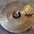 Sabian 14 inch AAX Medium Hi-hat Cymbals - Brilliant Finish 4 thumbnail