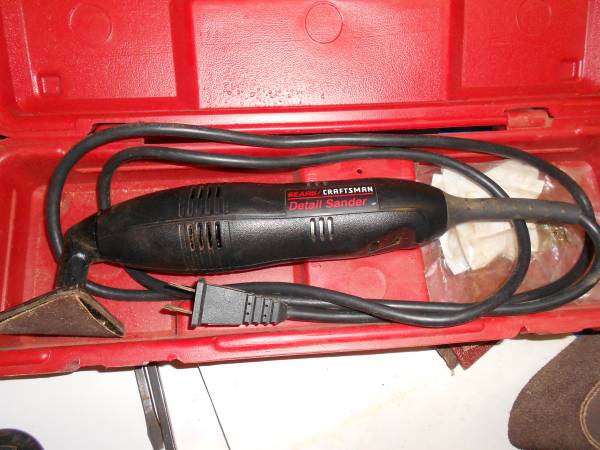 Detail Sander 1