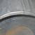 Vintage Wheeling 10 gal galvanized trash can 7 thumbnail