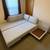 Sectional couch Sleeper sofa** LIKE NEW 5 thumbnail