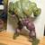 Diamond Select Toys Marvel Zombies Incredible Hulk Action Figure 5 thumbnail