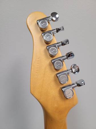 Godin Session guitar - musical instruments - by owner - sale