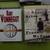 12 Books On Tape - Cassette - McCourt Keillor Sinatra, etc. 5 thumbnail