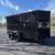 2026 Enclosed Cargo Trailer 6x12 Dual Axle / High Ceiling 6’3” 1 thumbnail