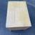 Thomasville Mid-Century Modern Burl Wood Nightstand. 8 thumbnail