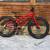 XS Salsa Mukluk Fatbike.  Very clean, fully tuned, ready to ride! 1 thumbnail
