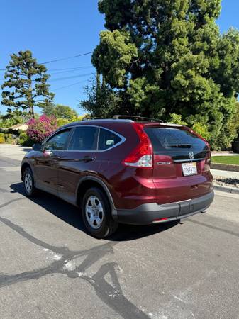Honda CRV Tracción en las Cuatro Ruedas Modo Eco - $10,900 (los gatos)63654703076865123