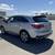 2017 Acura MDX w/Technology Pkg suv Lunar Silver Metallic 7 thumbnail