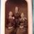 Collection of tin type1840's- 1870's photo's 1 thumbnail