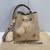 Louis Vuitton M45716 Monogram Empreinte Neo Noe BB Handbag w/ COA 1 thumbnail