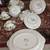 VINTAGE FRANCISCAN DINNERWARE IN DESERT ROSE 6 thumbnail