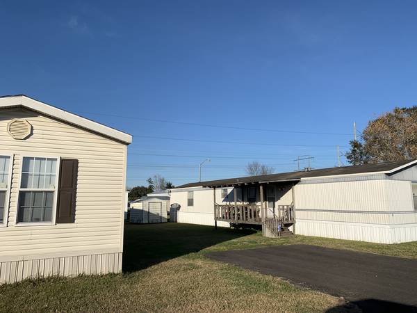 I Buy mobile homes in Denham Springs Walker Livingston 1