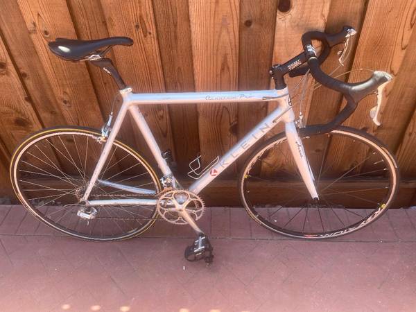 Klein Quantum Pro (1999) 1