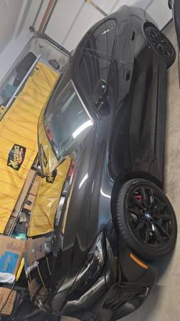 BMW i4 M50 1