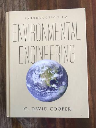 Environmental Engineering class book 1