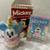 Cake Mickey - Childhood of Boundless Imagination Series (Popmart) 3 thumbnail