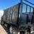 Dump truck Isuzu npr 2 thumbnail
