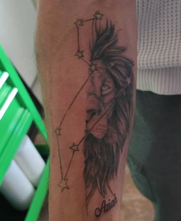 Tattoo apprenticeship open (Las Vegas)63860183940097124