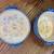 Temptations Floral Lace Blue 1 Qt Casserole with Lid 1 thumbnail