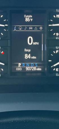 2018 Toyota Tundra CrewMax Limited - Photo 8