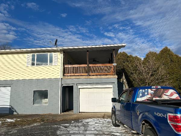 One bedroom apartment 1