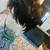 Integra Hair System Dark Brown Wig 5 thumbnail