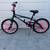 Mongoose Craze 20 Inch Bmx Bicycle 21 thumbnail