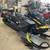 18 Skidoo Summit X 850, 165 2 thumbnail