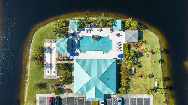 $1,515 / 1br - 840ft2 - En Melbourne, 1B/1B, Arrendamientos a Corto Plazo (4714 Crosswind Ct, Melbourne, FL)63823722025091121