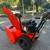 Snow blower 6 thumbnail