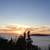 two bed one bath  High bank water view and Sunsets , Furnished 5 thumbnail